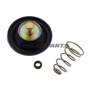 Luftafspærringsventil JMP Alternativ: 7241508