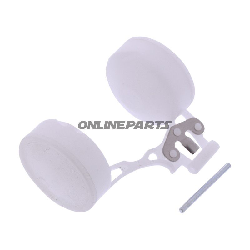Float Komplet JMP-alternativ: 7243692