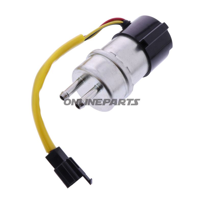 Kraftstoffpumpe JMP Alternative: 7002090 