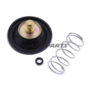 Luftafspærringsventil JMP Alternativ: 7241516