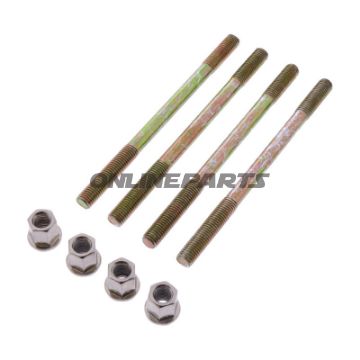 Cylinder med boltsæt JMP M7X110MM Alternativ: 7562866