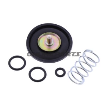 Luftafspærringsventil JMP Alternativ: 7240621