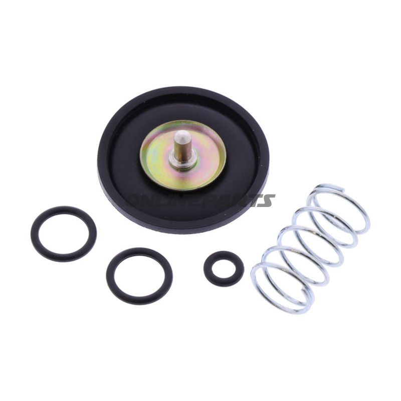 Luftafspærringsventil JMP Alternativ: 7240621