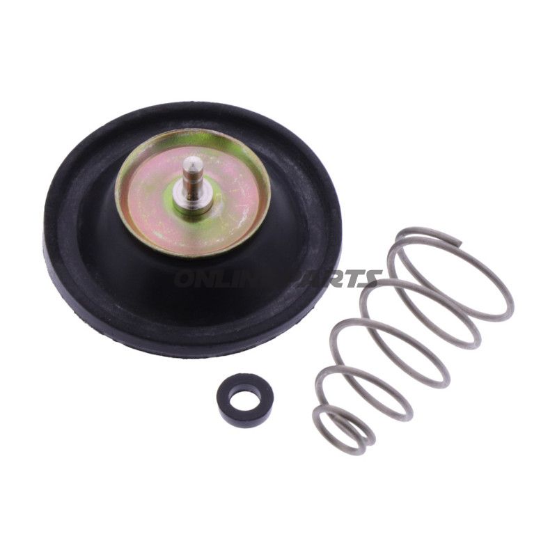 Luftafspærringsventil JMP Alternativ: 7241490