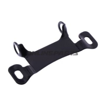 PLATTE VERSTAERK PUDE FORSTÆRKNINGSPLADE