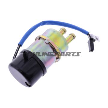 JMP brændstofpumpe alternativ: 7000801