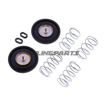 Luftafspærringsventil JMP Alternativ: 7240620