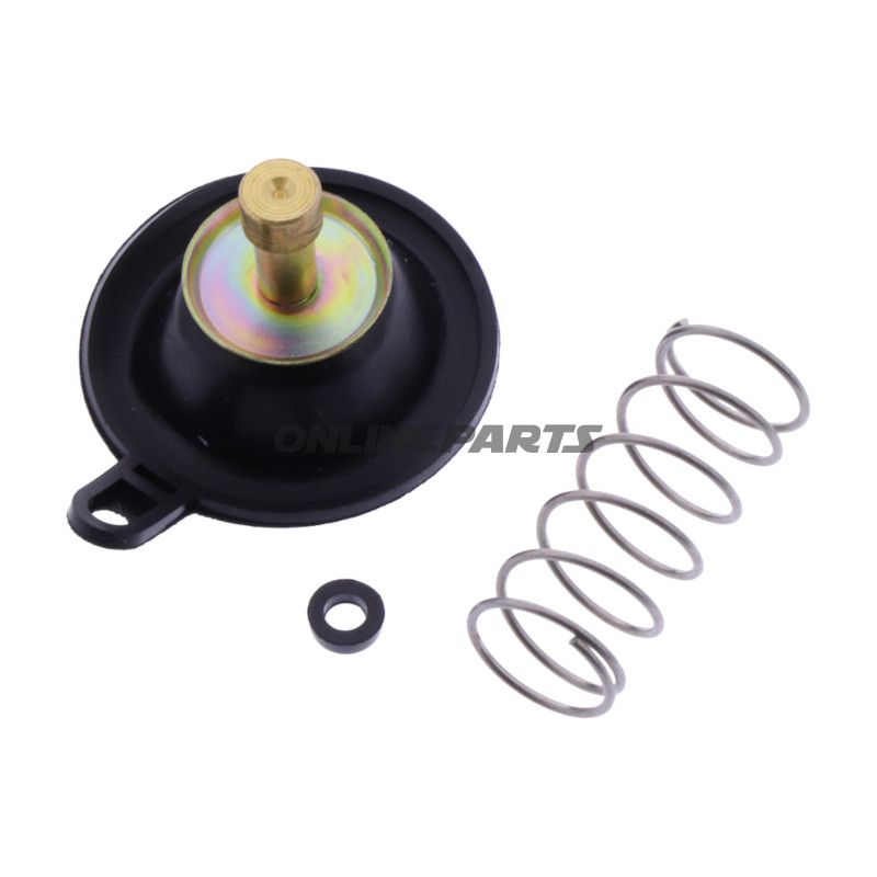 Luftafspærringsventil JMP Alternativ: 7240624