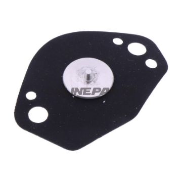 Luftafspærringsventil JMP Alternativ: 7240628