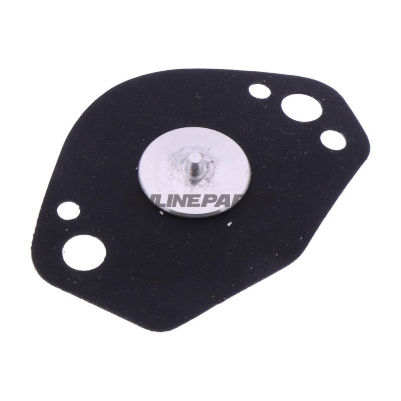 Luftafspærringsventil JMP Alternativ: 7240628