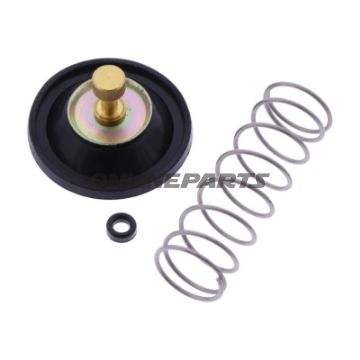 Luftafspærringsventil JMP Alternativ: 7240580