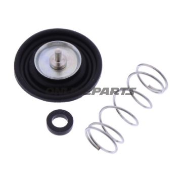 Luftafspærringsventil JMP Alternativ: 7241231