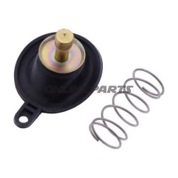 Luftafspærringsventil JMP Alternativ: 7241623