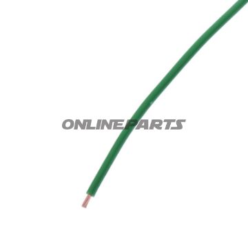 KABEL FLY 0.75 GN JMP PACK 5M