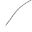 KABEL FLY 0.75 GR JMP PACK 25M