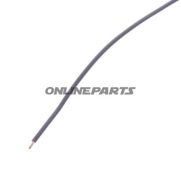 KABEL FLY 0.75 GR JMP PACK 25M