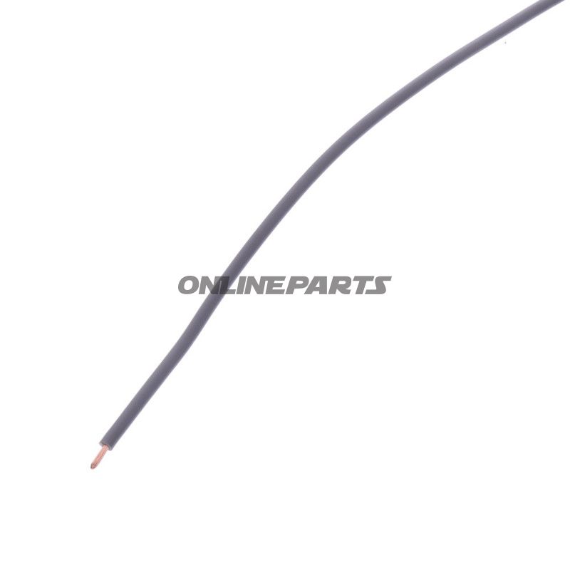 KABEL FLY 0.75 GR JMP PACK 25M