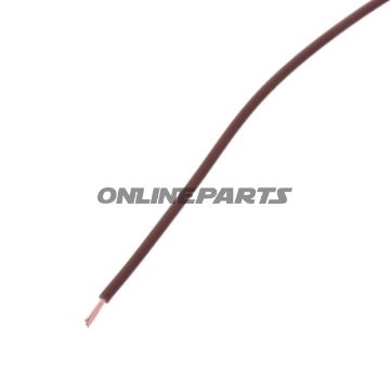 KABEL FLY 0.75 BR JMP PACK 25M