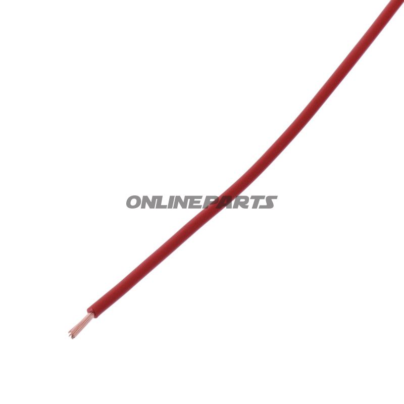 KABEL FLY 0.75 RT JMP PACK 25M