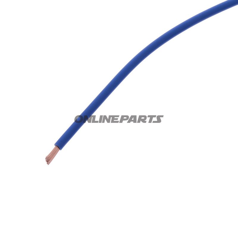 KABEL FLY 2.50 BL JMP PACK 5M