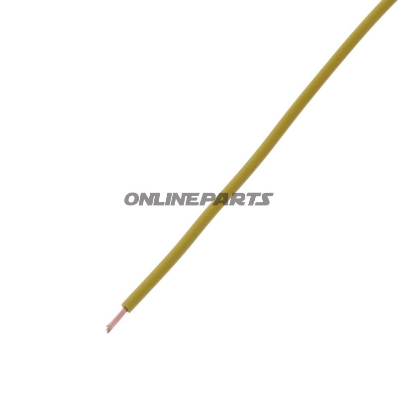 KABEL FLY 0.75 GE JMP PACK 5M