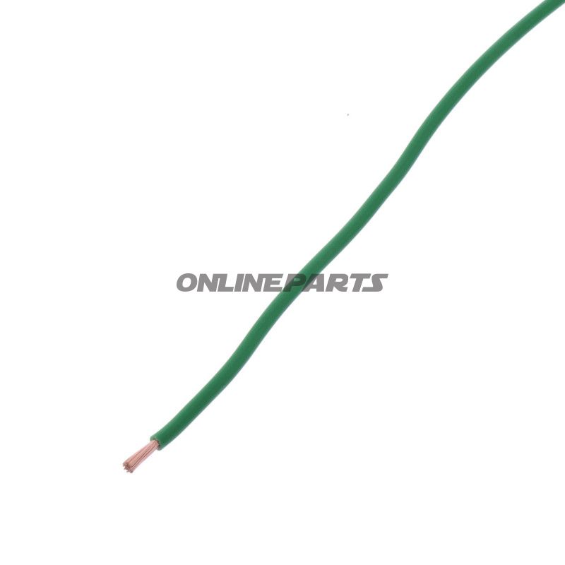 KABEL FLY 1.50 GN JMP PACK 25M