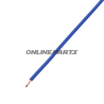 KABEL FLY 0.75 BL JMP PACK 5M