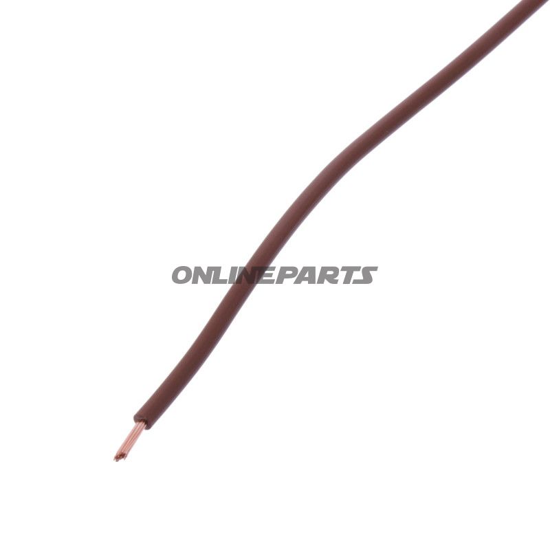 KABEL FLY 0.75 BR JMP PACK 5M