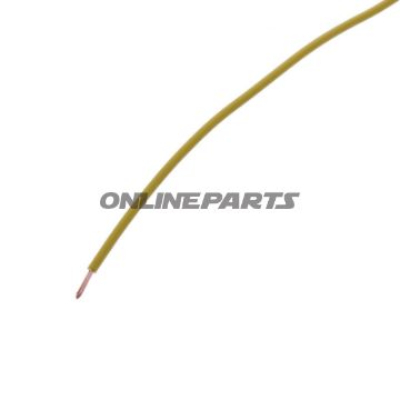 KABEL FLY 0.75 GE JMP PACK 25M