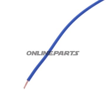 KABEL FLY 0.75 BL JMP PACK 25M