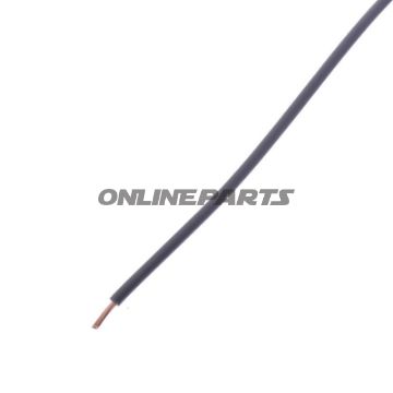 KABEL FLY 0.75 GR JMP PACK 5M