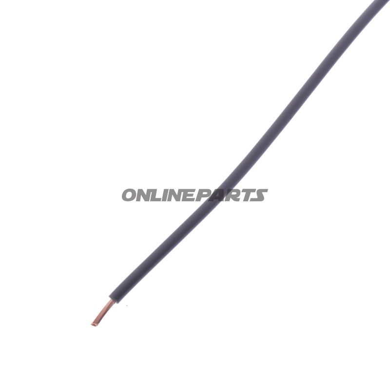 KABEL FLY 0.75 GR JMP PACK 5M