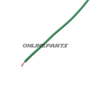 KABEL FLY 0.75 GN JMP PACK 25M