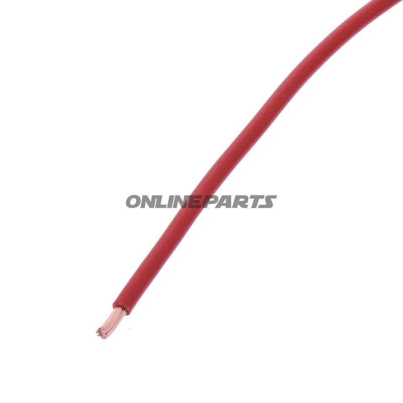 KABEL FLY 2.50 RT JMP PACK 5M