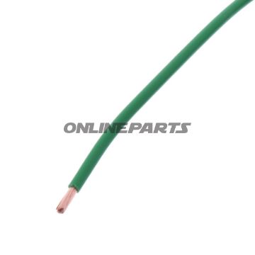 KABEL FLY 2.50 GN JMP PACK 5M