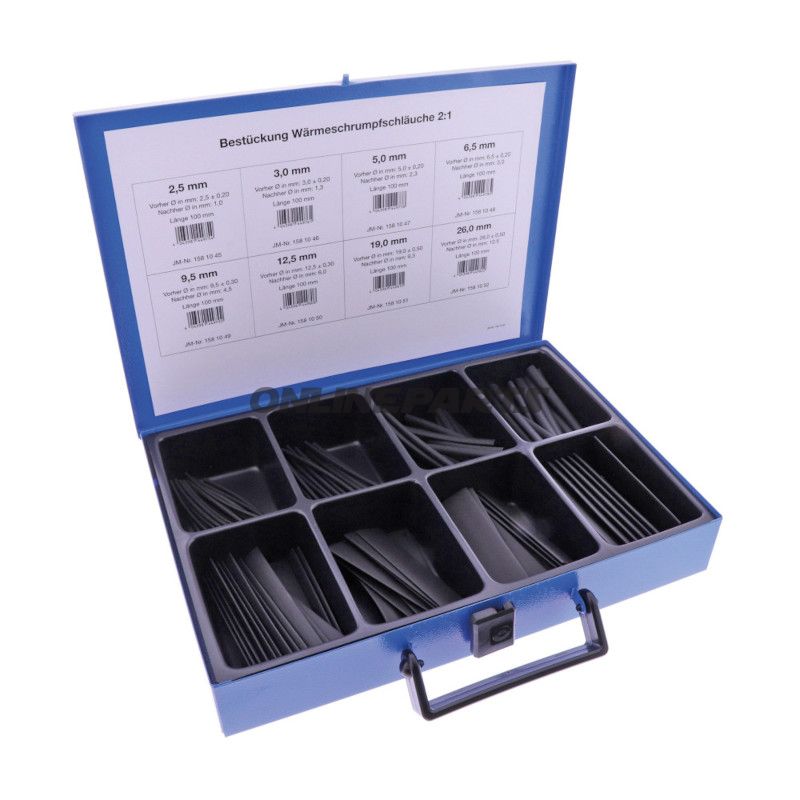 KRYMPEENDE SW JMP 130STK 10CM ENDER