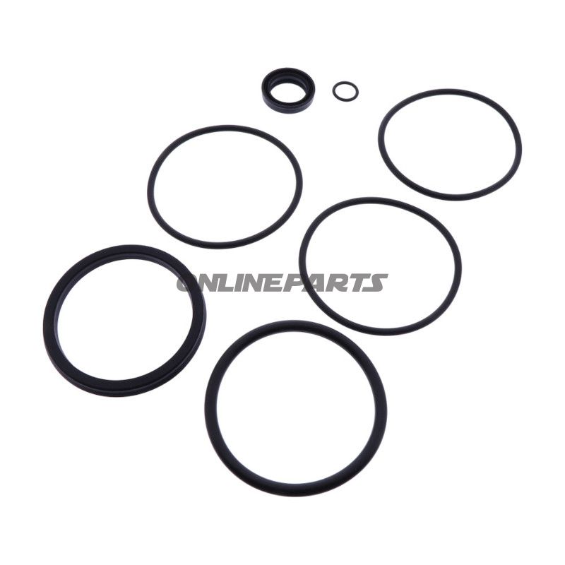 PAKNINGSSÆT TIPCYLINDER JMP FIX AUTO