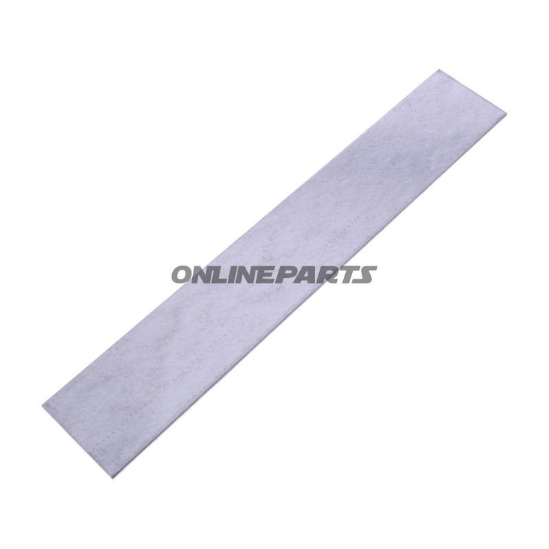 BALANCEPLADE 3MM 50X300MM