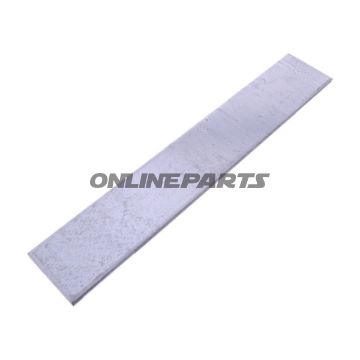 BALANCEPLADE 5MM 50X300MM