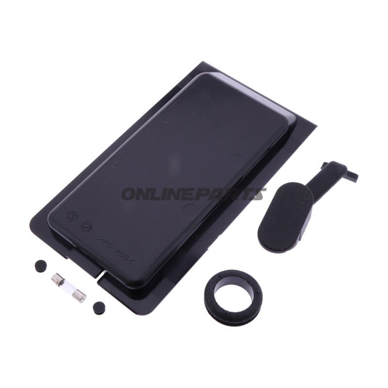 HG4-PCK SERVICESÆT GEHAEUSE GUTMANN