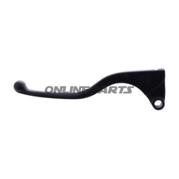 Koblingsgreb sort JMP