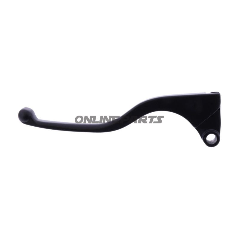 Koblingsgreb sort JMP