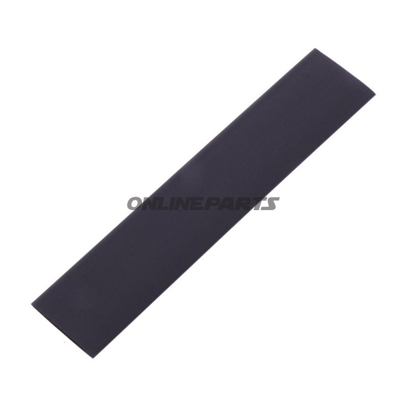 KRYMPEFORHOLD 12,5MM SW JMP 10STK KRYMPEFORHOLD 2:1