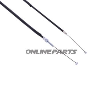 Gaskabel B Normalt åben JMP