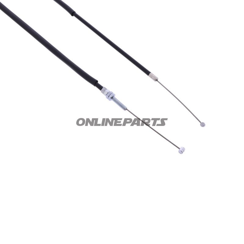 Gaskabel B Normalt åben JMP