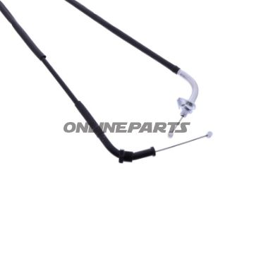 Gaskabel B Normalt åben JMP