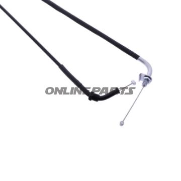 Gaskabel B Normalt åben JMP