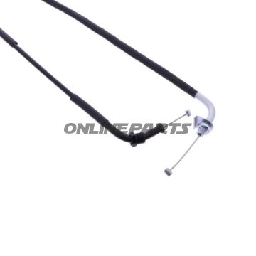 Gaskabel B Normalt åben JMP