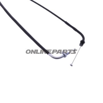 Gaskabel B Normalt åben JMP