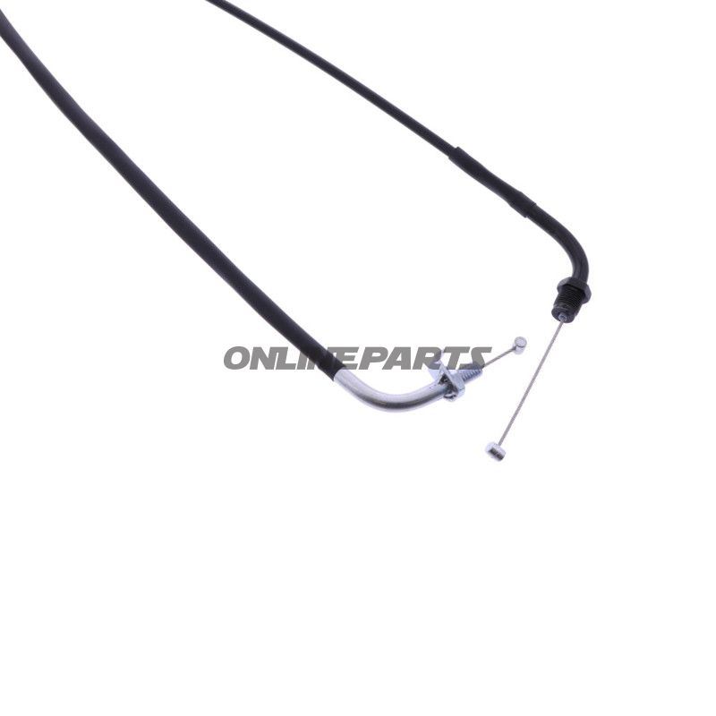 Gaskabel B Normalt åben JMP